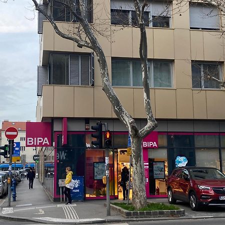 Apartman Toni Zagreb Luaran gambar