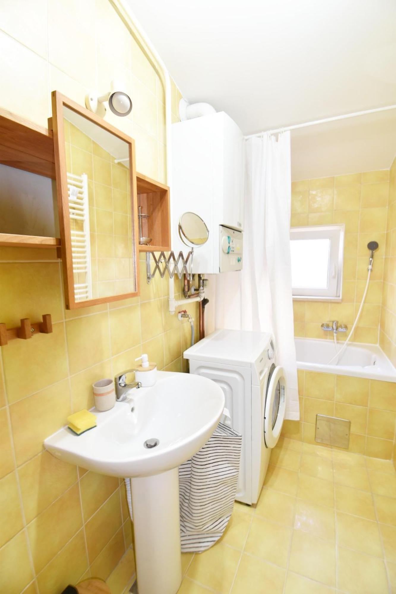 Apartman Toni Zagreb Luaran gambar