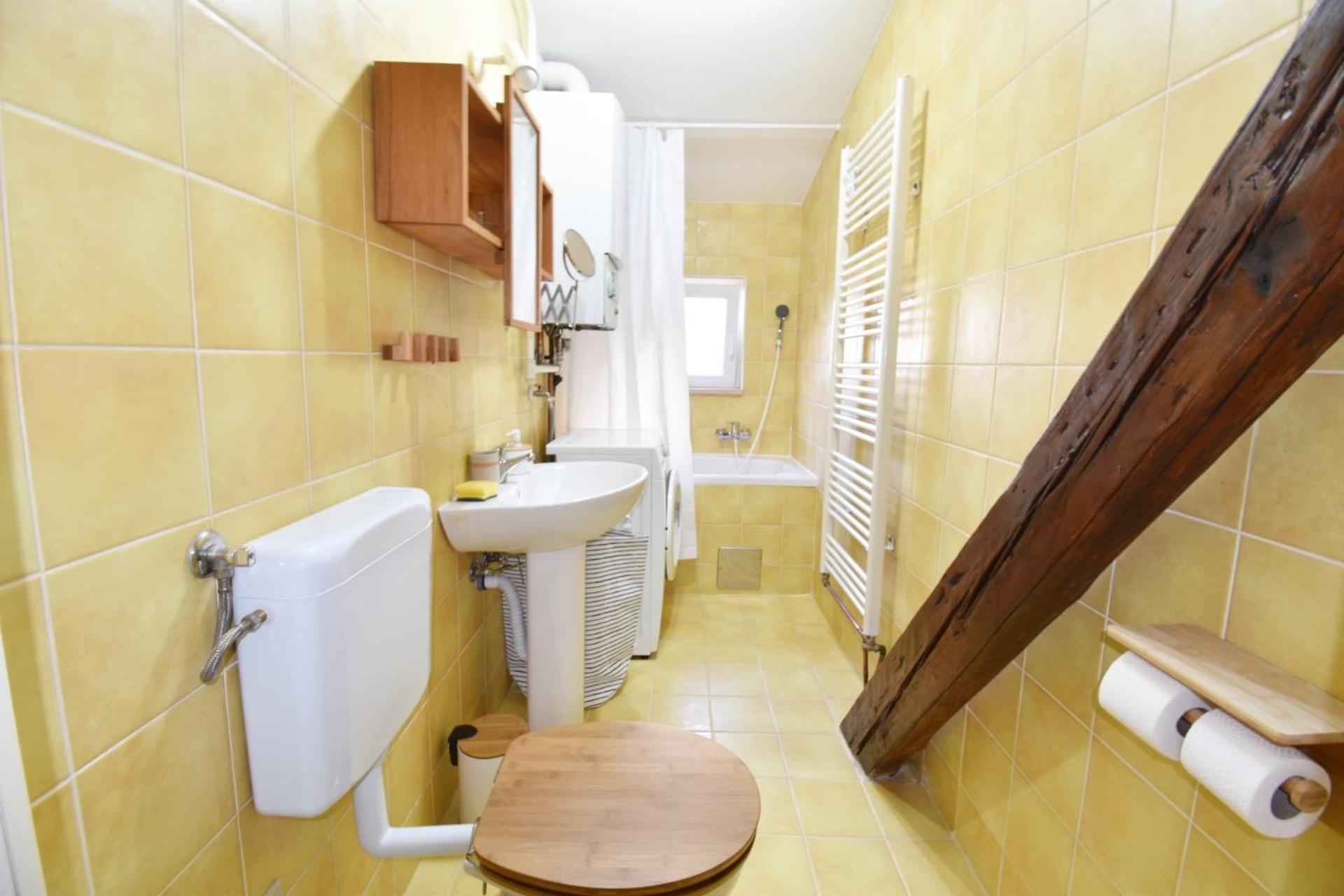 Apartman Toni Zagreb Luaran gambar
